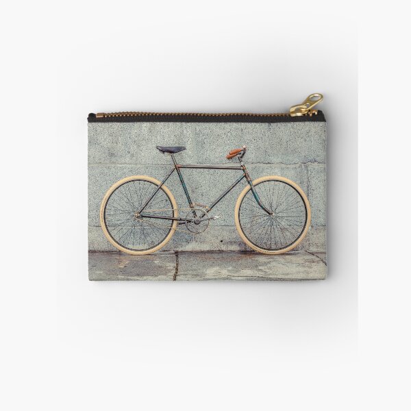 Item preview, Original vintage bike F. Poustka 1919 designed and sold by Dennius.