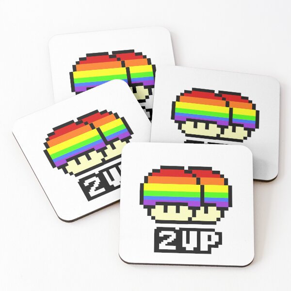 Item preview, Rainbow 2UP designed and sold by ClothesReel.