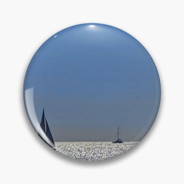 Item preview, Yacht at Sea in Alvor designed and sold by Jeremy Hayden.