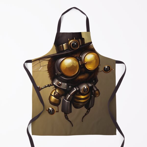 Item preview, Bee Happy designed and sold by Manimilo.
