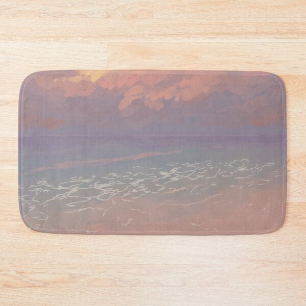 Item preview, beach sunset :~) designed and sold by h4naji.