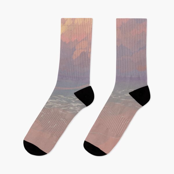 Item preview, beach sunset :~) designed and sold by h4naji.