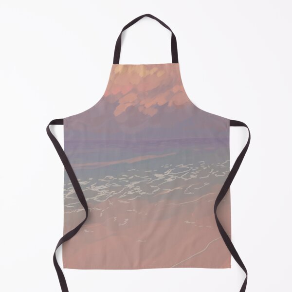 Item preview, beach sunset :~) designed and sold by h4naji.