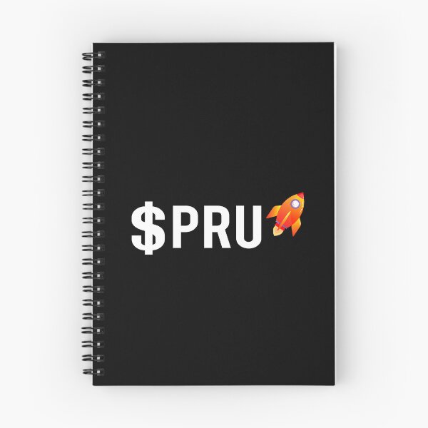 Item preview, PRU stock - With Rocket And $ Dollar designed and sold by Grimwear Co..
