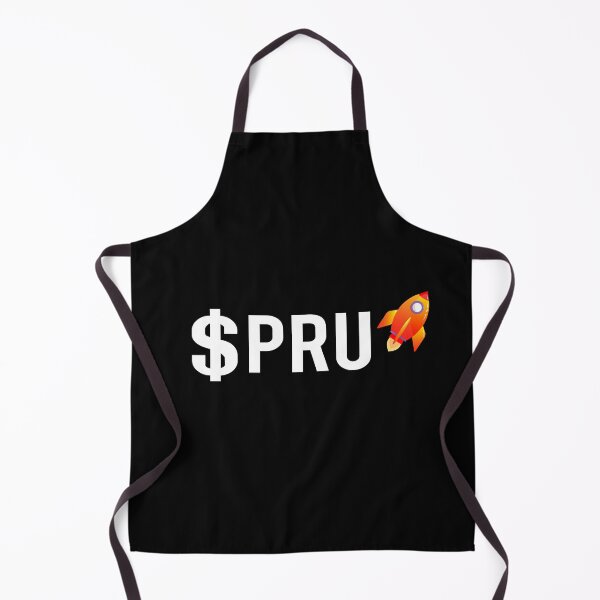 Item preview, PRU stock - With Rocket And $ Dollar designed and sold by Grimwear Co..