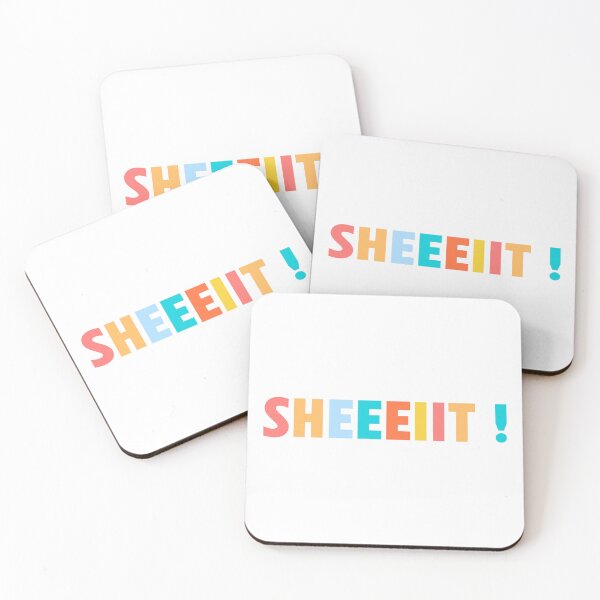 Item preview, The Senator's Sheeeiit  | Funny Statement Meme Quote designed and sold by AllYuNeed.