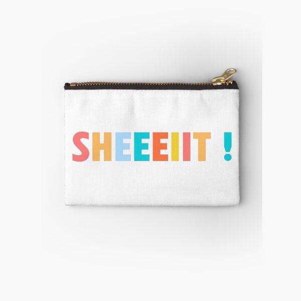 Item preview, The Senator's Sheeeiit  | Funny Statement Meme Quote designed and sold by AllYuNeed.