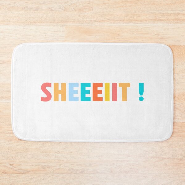 Item preview, The Senator's Sheeeiit  | Funny Statement Meme Quote designed and sold by AllYuNeed.