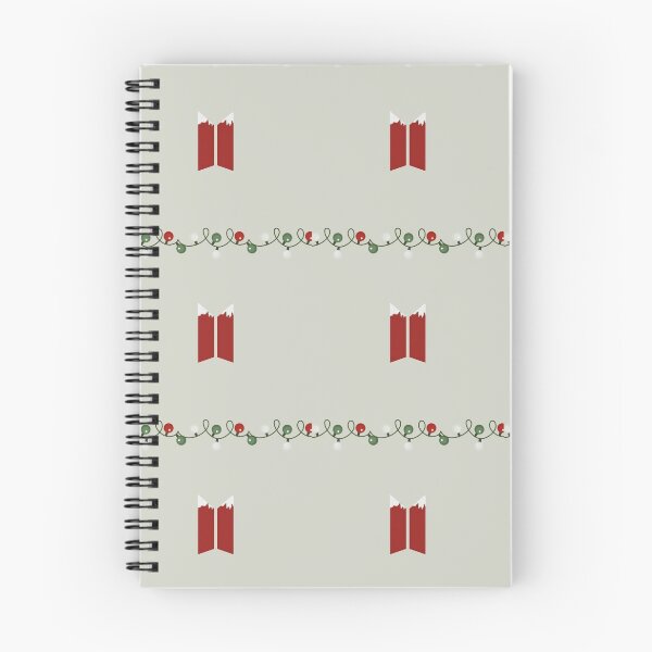 Item preview, bts christmas designed and sold by KaRaSha.