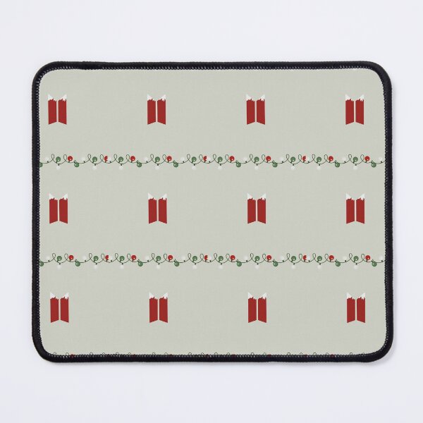 Item preview, bts christmas designed and sold by KaRaSha.