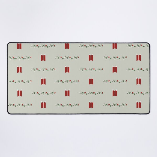 Item preview, bts christmas designed and sold by KaRaSha.