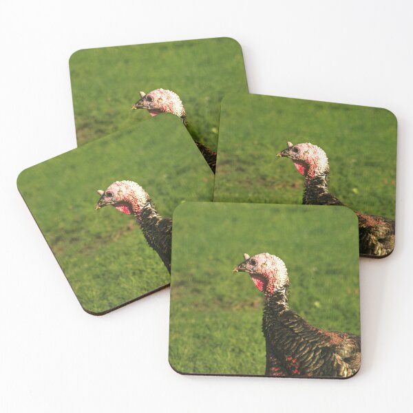 Item preview, turkey designed and sold by Francespoppy.