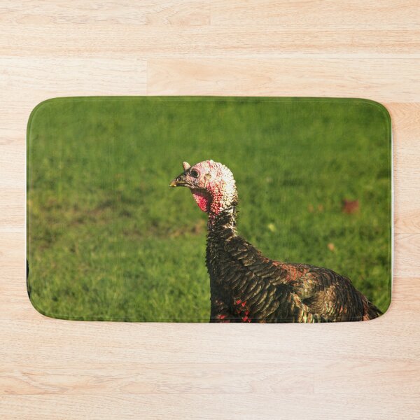 Item preview, turkey designed and sold by Francespoppy.