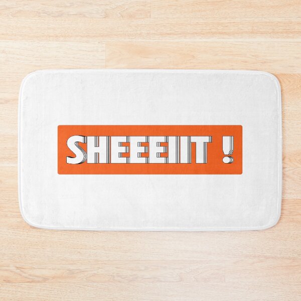 Item preview, The Senator's Sheeeiit  | Funny Statement Meme Quote designed and sold by AllYuNeed.