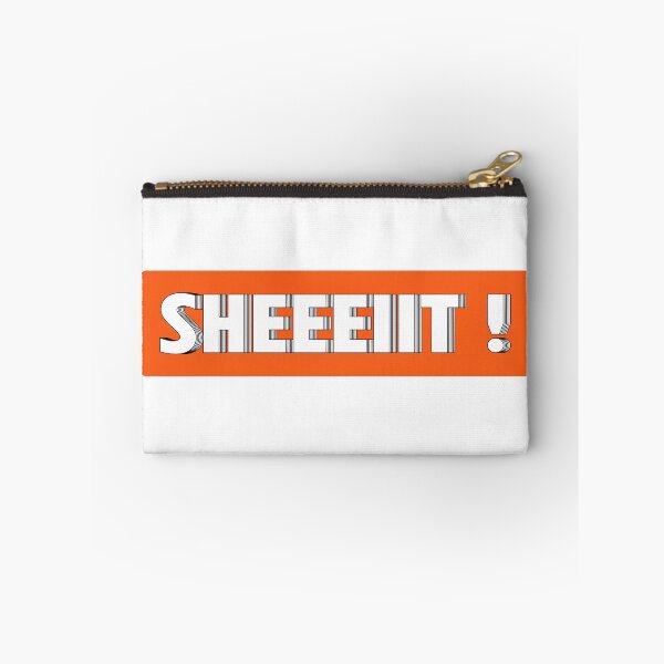 Item preview, The Senator's Sheeeiit  | Funny Statement Meme Quote designed and sold by AllYuNeed.