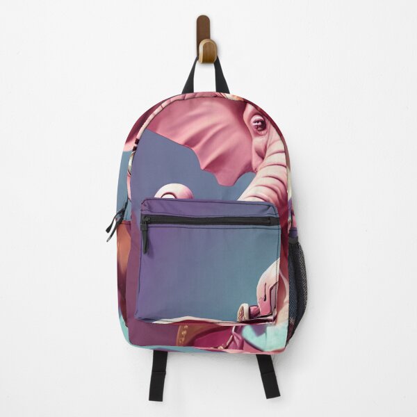 Item preview, Lilly the Pink designed and sold by Manimilo.