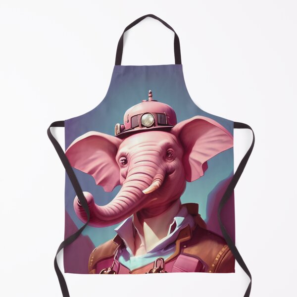 Item preview, Lilly the Pink designed and sold by Manimilo.