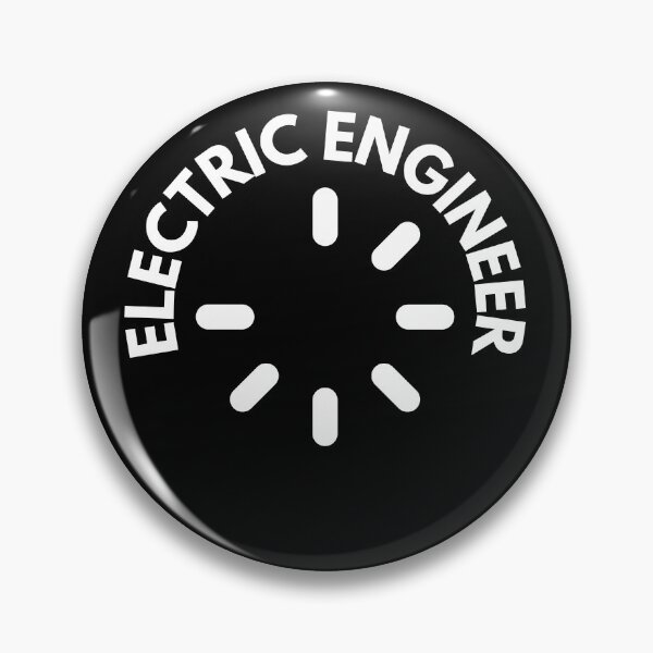 Item preview, Electric Engineer Loading designed and sold by WaguinhoTex.