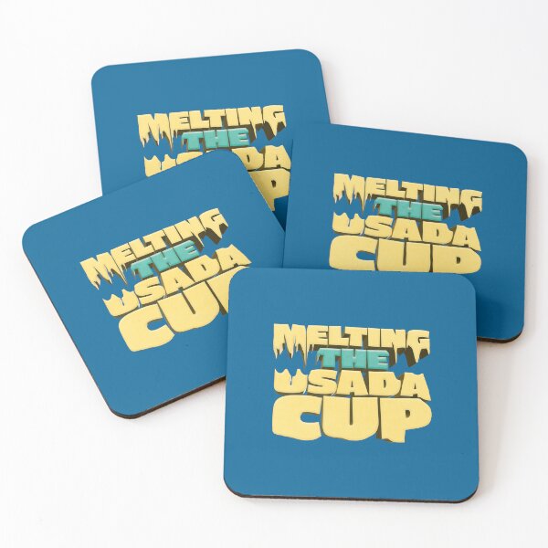 Item preview, Melting the Usada Cup - Joe Rogan Podcast Quote designed and sold by Kill Tony Fan Designs.
