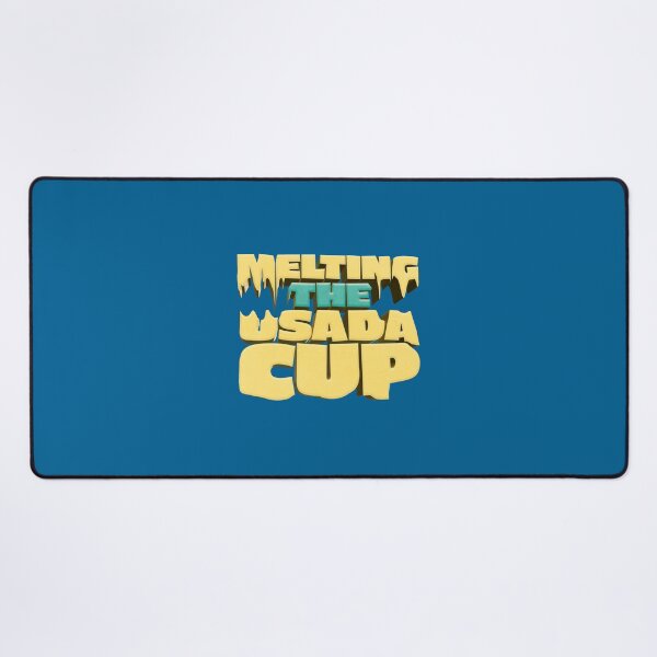 Item preview, Melting the Usada Cup - Joe Rogan Podcast Quote designed and sold by Kill Tony Fan Designs.