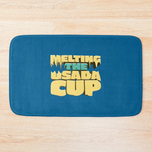 Item preview, Melting the Usada Cup - Joe Rogan Podcast Quote designed and sold by Kill Tony Fan Designs.