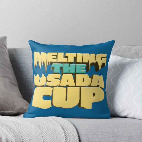 Item preview, Melting the Usada Cup - Joe Rogan Podcast Quote designed and sold by Kill Tony Fan Designs.