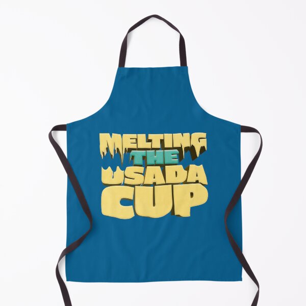 Item preview, Melting the Usada Cup - Joe Rogan Podcast Quote designed and sold by Kill Tony Fan Designs.
