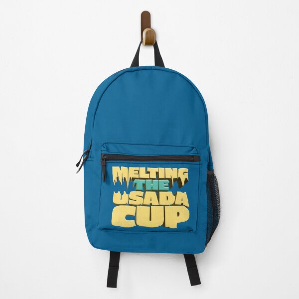 Item preview, Melting the Usada Cup - Joe Rogan Podcast Quote designed and sold by Kill Tony Fan Designs.