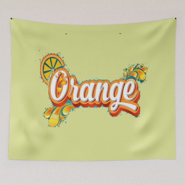 Item preview, Orange, marmalade designed and sold by Creative-draw.