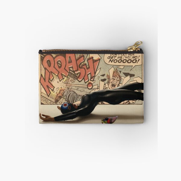 Artikelvorschau, KRRASH! entworfen und verkauft von Retro Pop Art - Udo P. Linke.