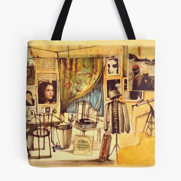 Item preview, Greatest Hits Vol 10... The Happy Cage.  designed and sold by John Dicandia ( JinnDoW ).