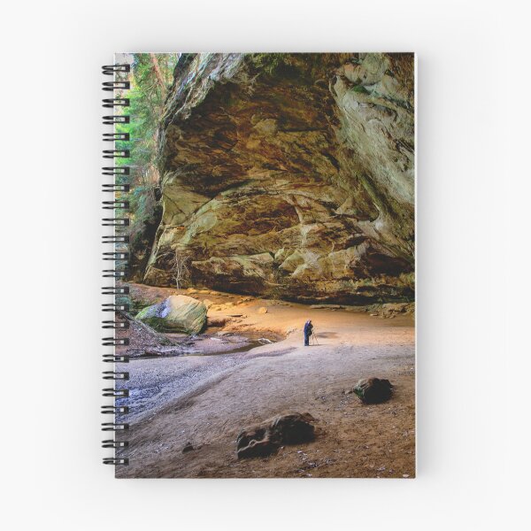 Item preview, Holy Ground - Ash Cave, Ohio designed and sold by Kathy Weaver.