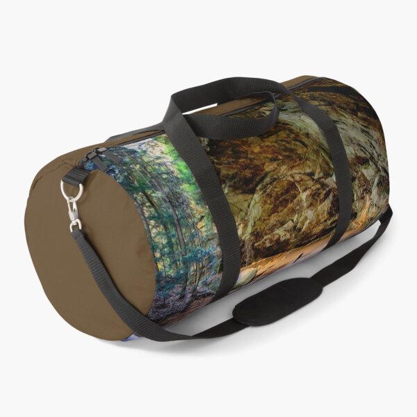 Item preview, Holy Ground - Ash Cave, Ohio designed and sold by Kathy Weaver.