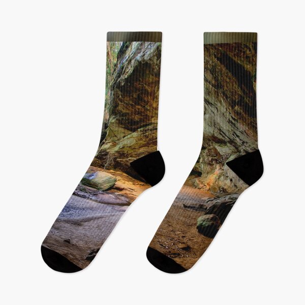 Item preview, Holy Ground - Ash Cave, Ohio designed and sold by Kathy Weaver.