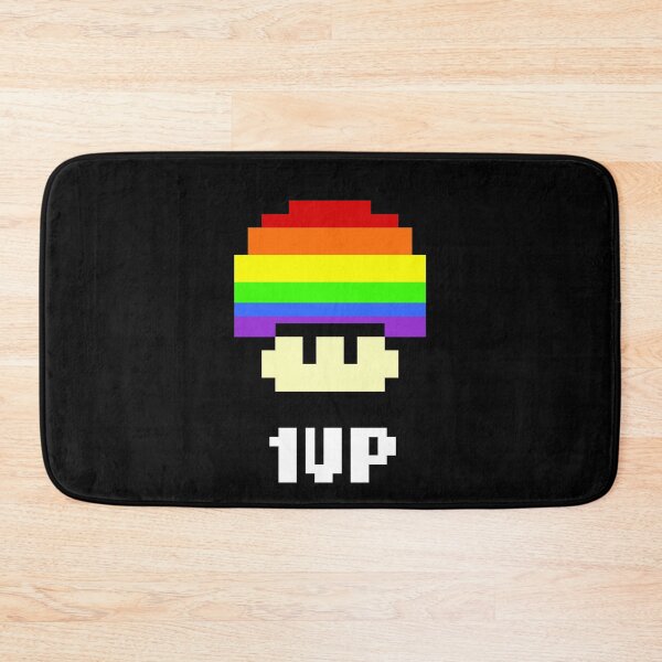 Item preview, 1UP Rainbow Edition designed and sold by ClothesReel.