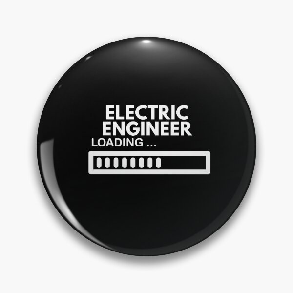 Item preview, Electric Engineer Loading designed and sold by WaguinhoTex.