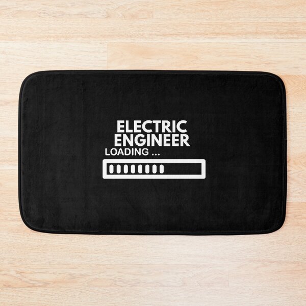 Item preview, Electric Engineer Loading designed and sold by WaguinhoTex.