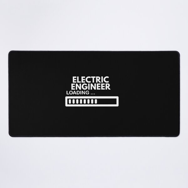 Item preview, Electric Engineer Loading designed and sold by WaguinhoTex.