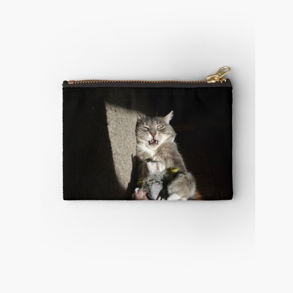 Item preview, Surprised cat designed and sold by turniptowers.
