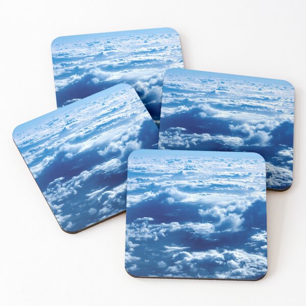Item preview, The Sky Above designed and sold by ernest123.