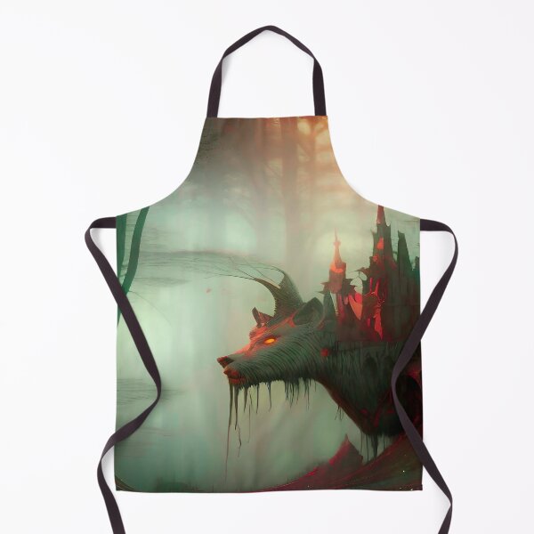 Item preview, Protector spirit designed and sold by moonspirits.