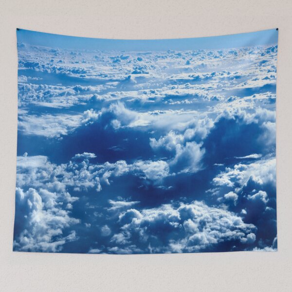 Item preview, The Sky Above designed and sold by ernest123.