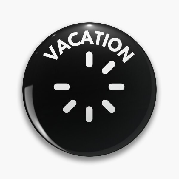 Item preview, Vocation Loading designed and sold by WaguinhoTex.