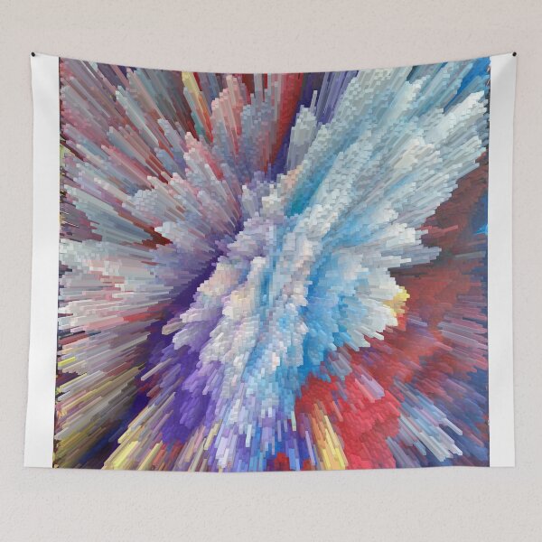 Item preview, Abstract 167 designed and sold by LoraSi.