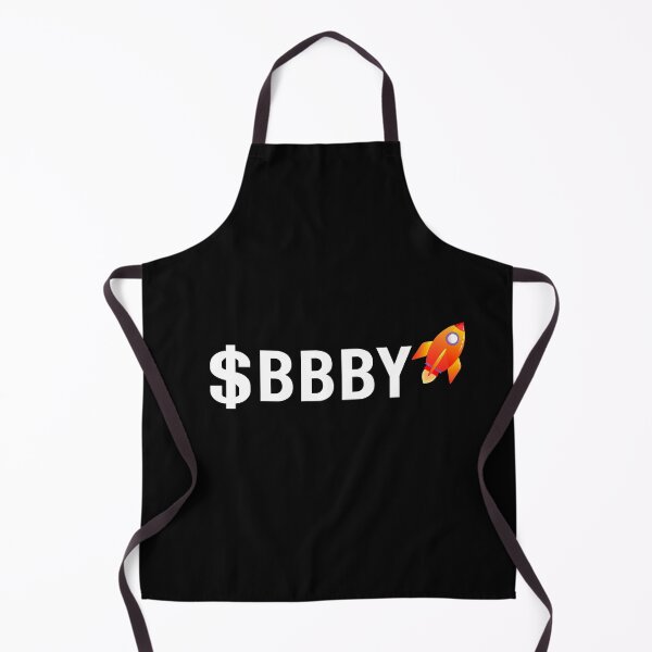 Item preview, BBBY stock - With Rocket And $ Dollar designed and sold by Grimwear Co..