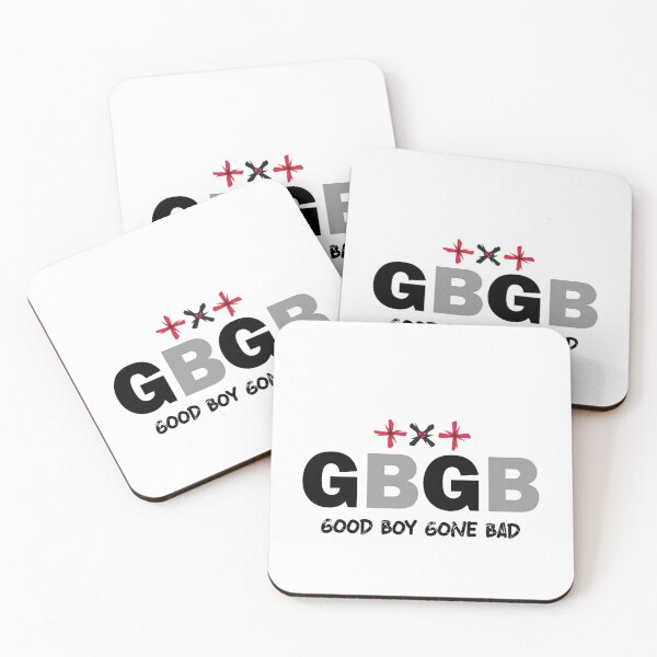 Item preview, Good boy gone bad TXT designed and sold by Aisy98.