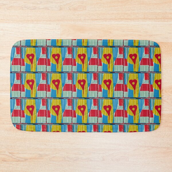 Item preview, Heart as a Target, Concept Art designed and sold by Artiface.