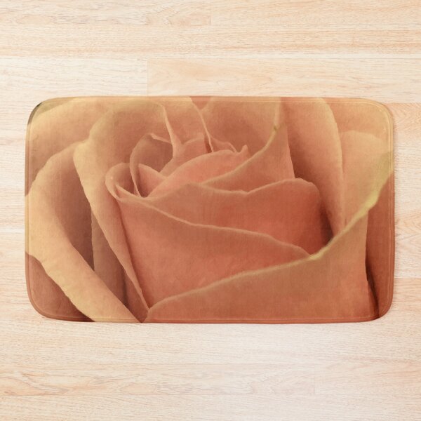 Item preview, Peach Rose designed and sold by miyu11.