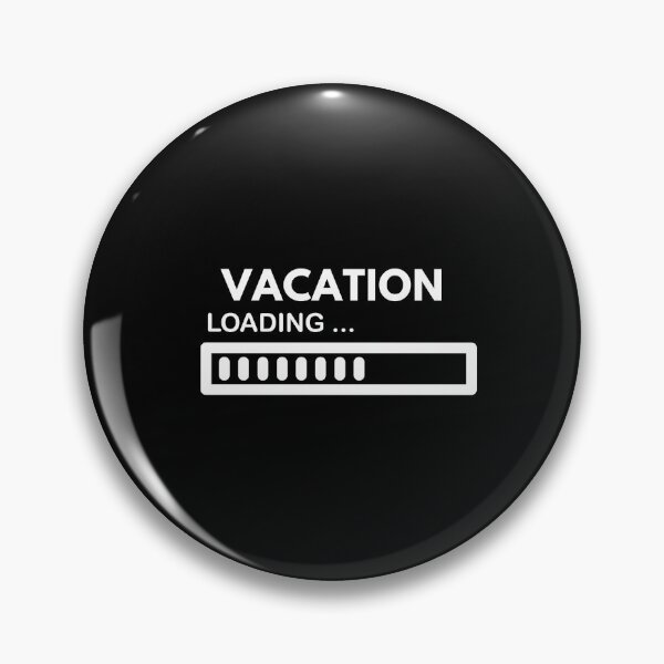 Item preview, Vocation Loading designed and sold by WaguinhoTex.