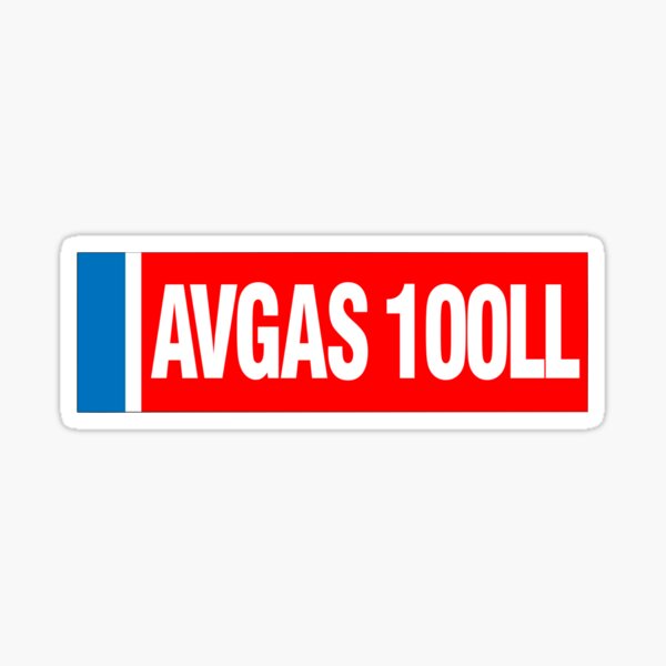 Artikel-Vorschau von AVGAS, designt und verkauft von ObjectifBIA.